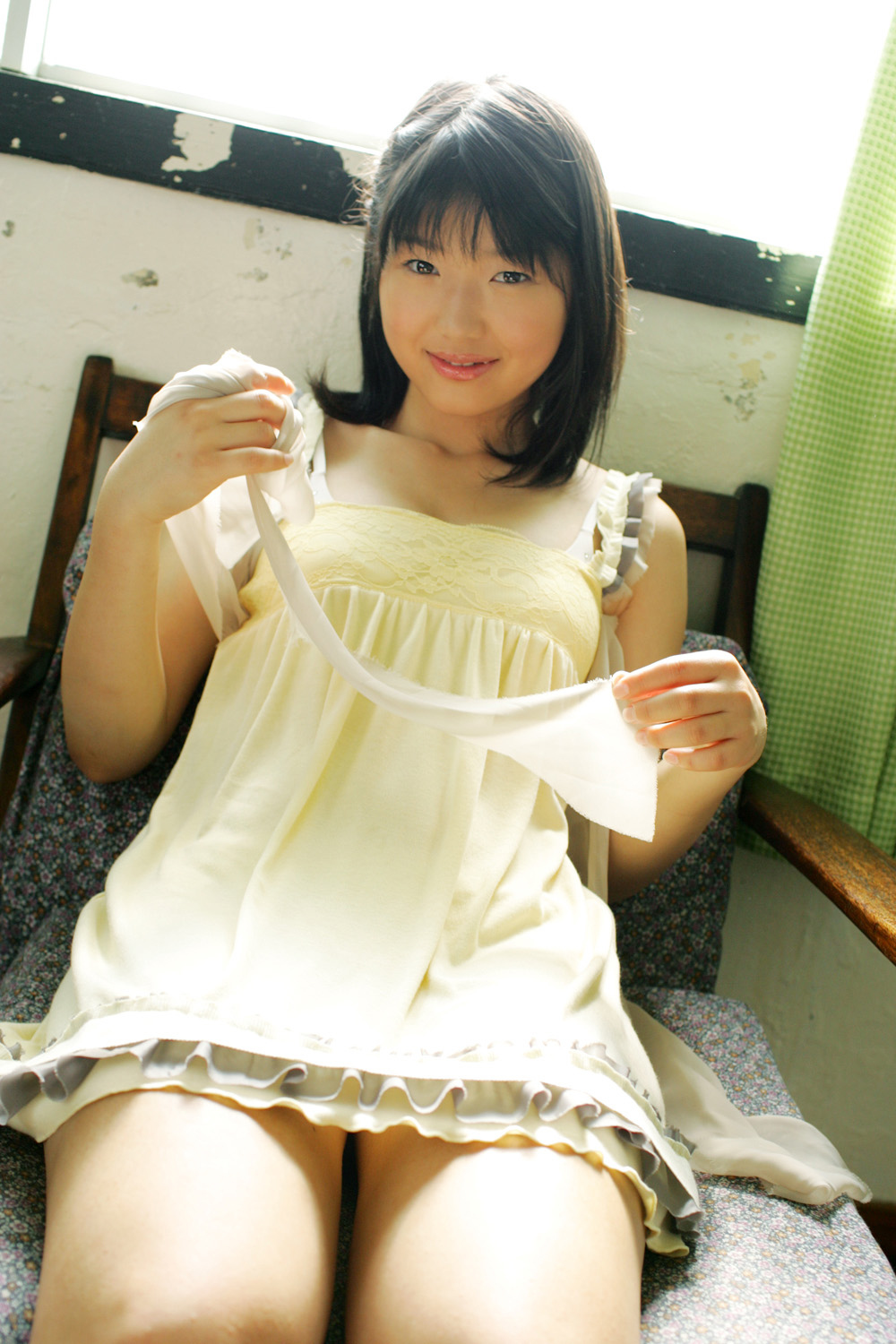 No409 木嶋のりこ  Noriko Kijima [dgc]